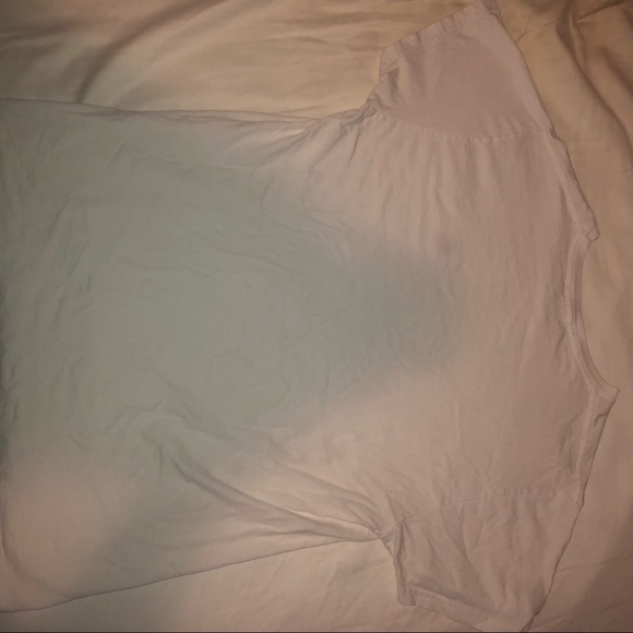 Brandy melville cherry t-shirt - Picture 3 of 4